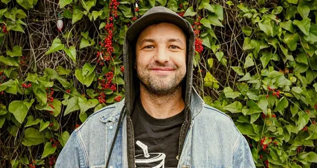 Lee Bains III