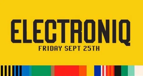 Electroniq! Legpuppy 10th Birthday Party
