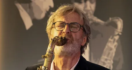 Tim Whitehead Quartet 'Personal Standards Vol 3'