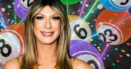 Angela Bra: Secret Diary of a Bingo Call Girl 2