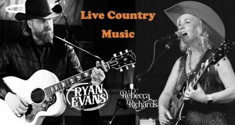 LIve Country Music