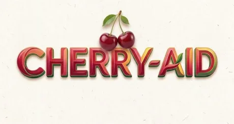 Cherry Aid