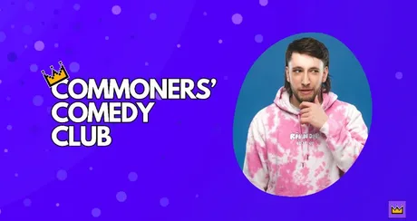 October's Commoners'