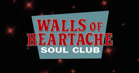 Walls of Heartache: Northern Sour All Dayer