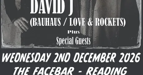 David J