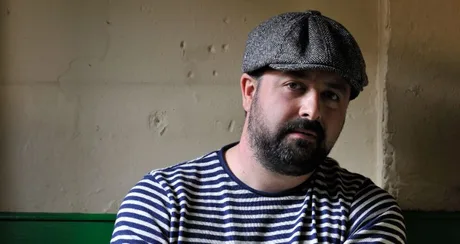 SoundBox presents: Barry Kerr