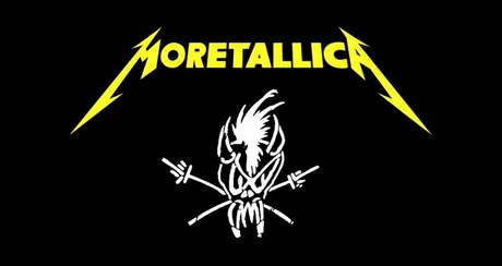 Moretallica