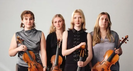 Slate Quartet