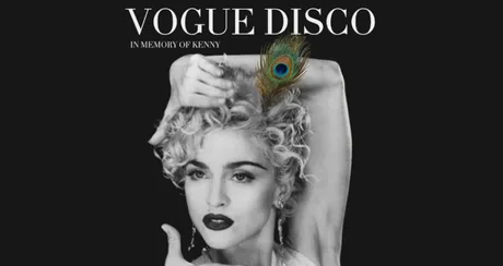 Vogue Disco