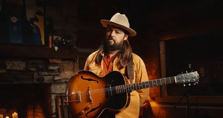 Caleb Caudle