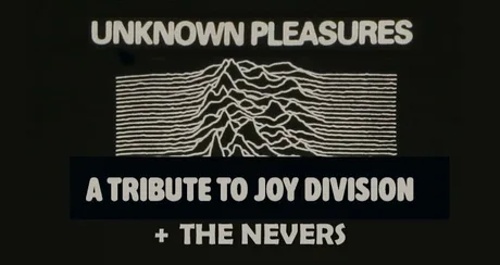 Unknown Pleasures (Joy Division tribute)