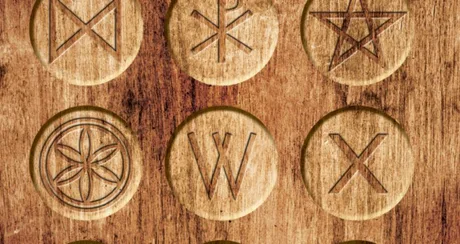 A Consensus of Symbols