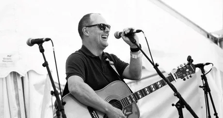 Green Note and Black Cat Music Present: Paul Nowak