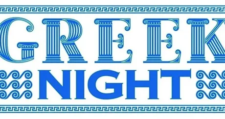 GREEK NIGHT