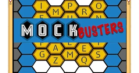 Mockbusters