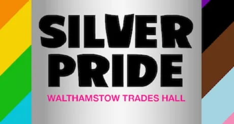 Silver Pride