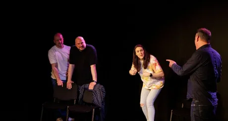 Improv Workshop