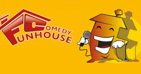 Funhouse Comedy Club