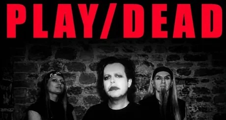 PLAY/DEAD UK