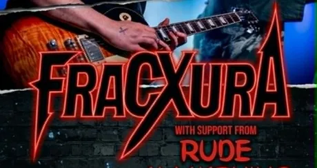 Fracxura