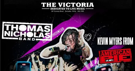 Thomas Nicholas Band