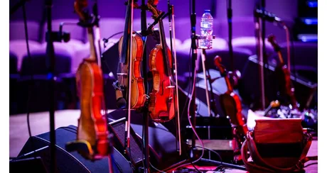 Feast of Fiddles