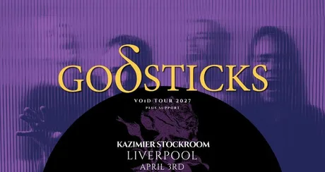 GODSTICKS
