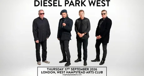 DIESEL PARK WEST