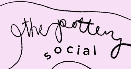 THE POTTERY SOCIAL