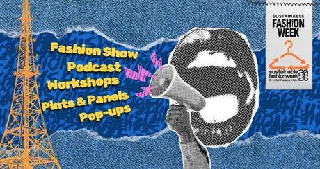 Darn It! Workshop
