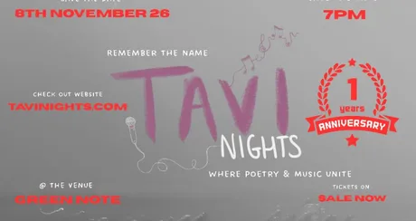 Tavi Nights