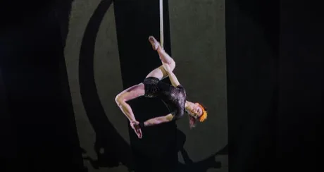 Winter Circus | Wed 30 Dec 2026 | 1.45pm