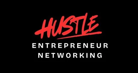 HUSTLE London Liverpool Street Entrepreneur Networking