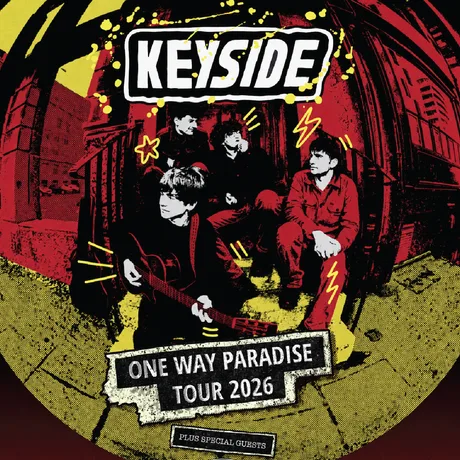KEYSIDE