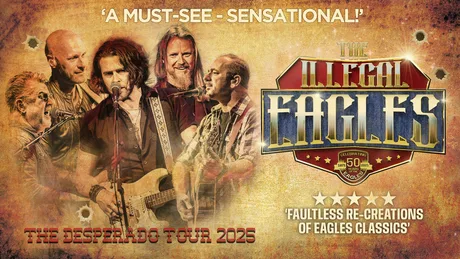 Illegal Eagles