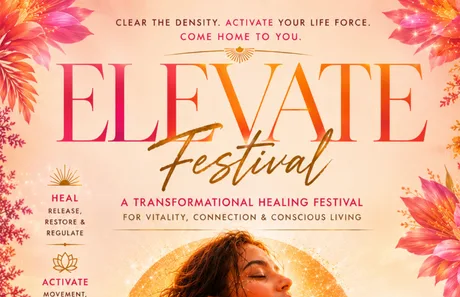 Elevate Festival