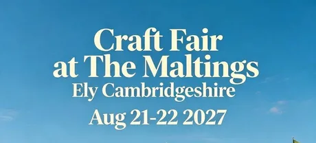 Enchanted Fairs - Summer Craft Event
