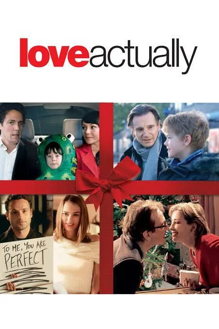 Love Actually with Wine - Digbeth