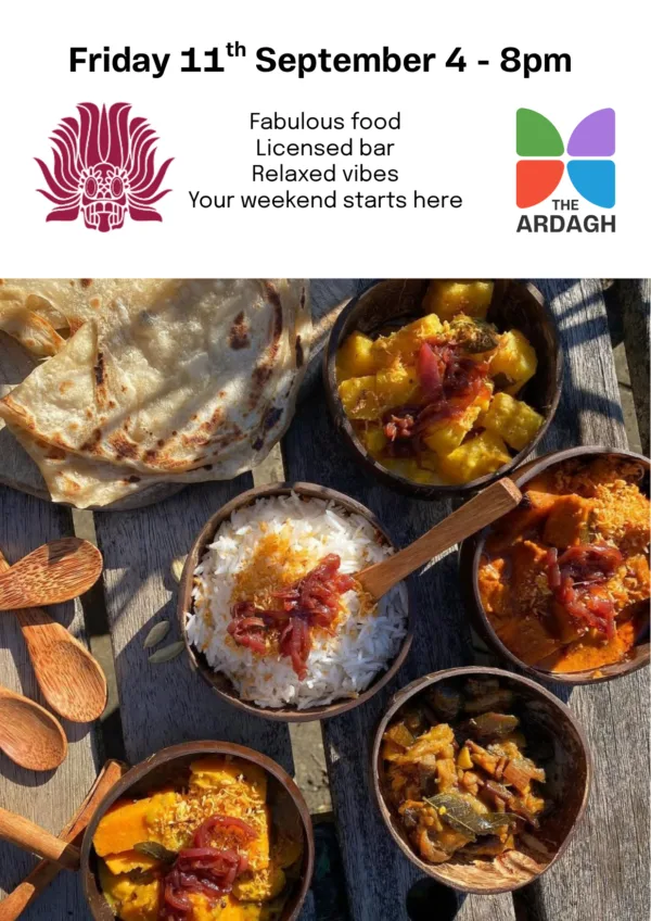 Foodie Friday with Sri-Licious