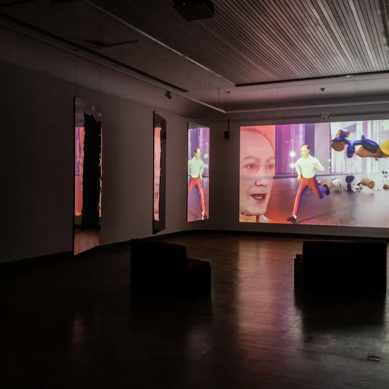 Bahar Noorizadeh: The Debtor’s Portal