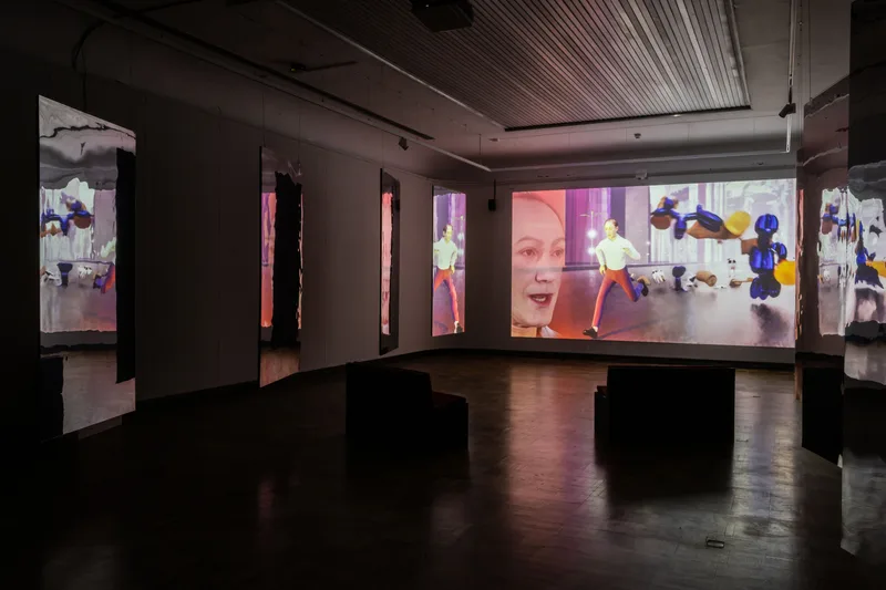 Bahar Noorizadeh: The Debtor’s Portal