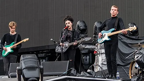 Pale Waves