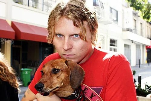 Ty Segall in Manchester