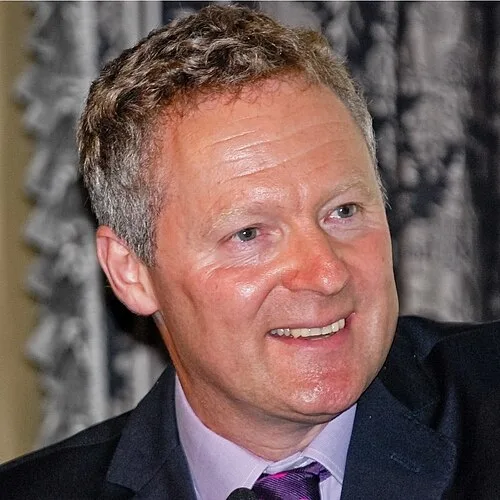 Rory Bremner + Friends at Roper Theatre Bath