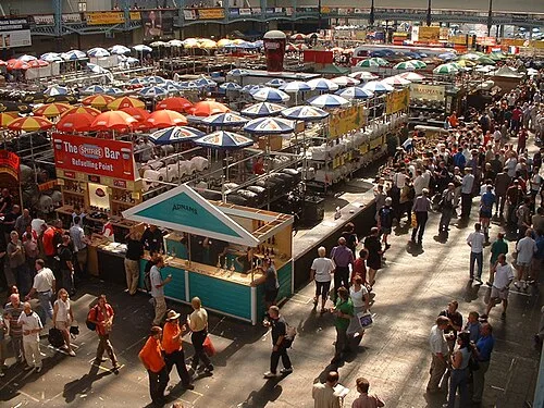 Beer Festival