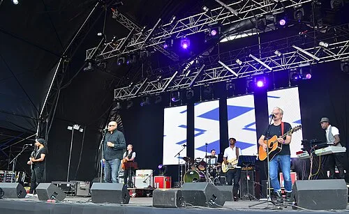The Christians