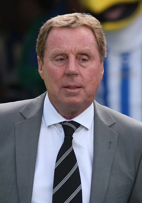 An Audience with Harry Redknapp