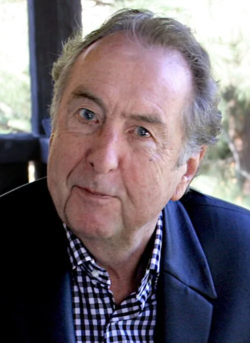 Idle In Provence with Eric Idle at Komedia Bath