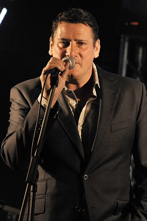 Tony Hadley: The Christmas Big Band Tour 2026