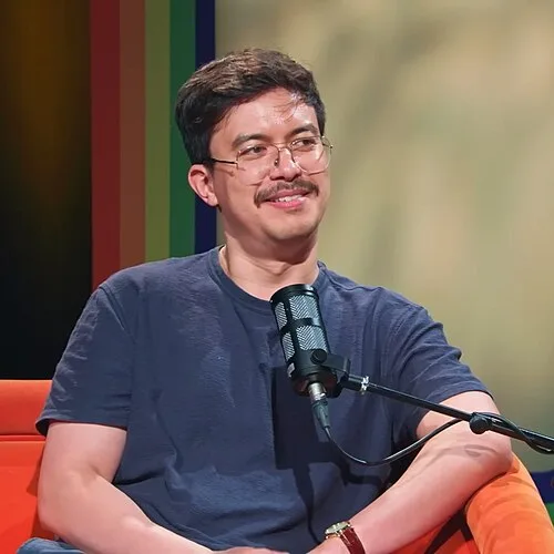 Phil Wang: UH OH